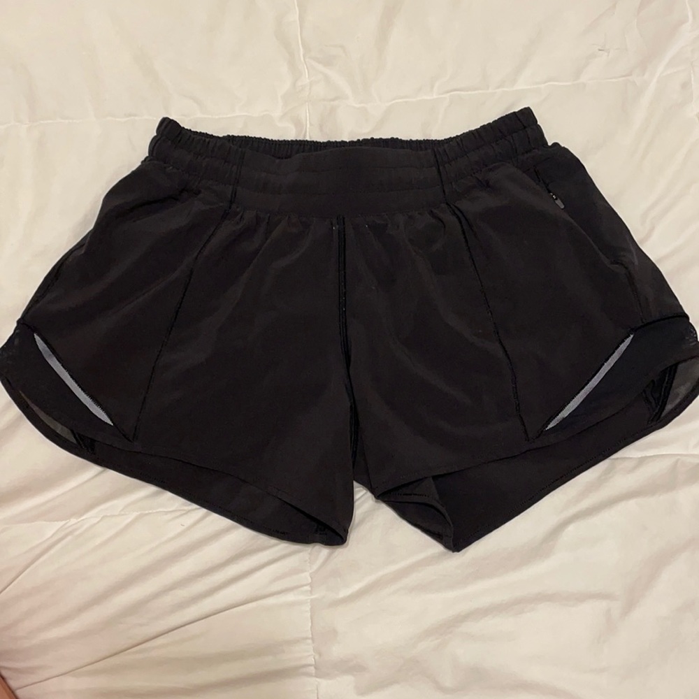 Lululemon Athletic Shorts